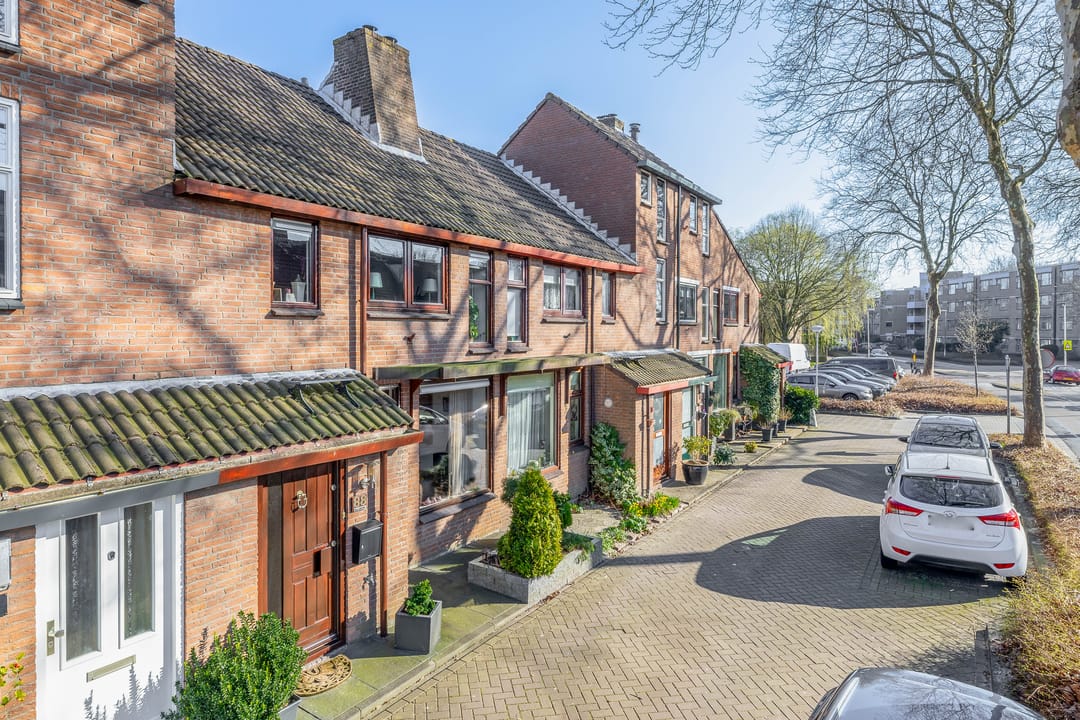 Photo 8 of Vaartdreef 88