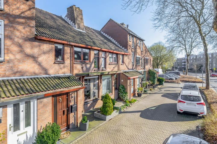 Foto 8 van Vaartdreef 88