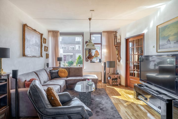 Foto 12 van Vaartdreef 88