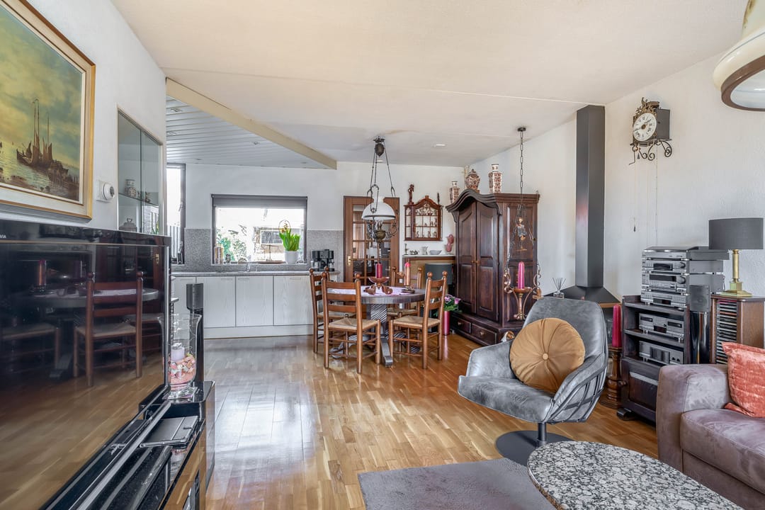 Photo 13 of Vaartdreef 88