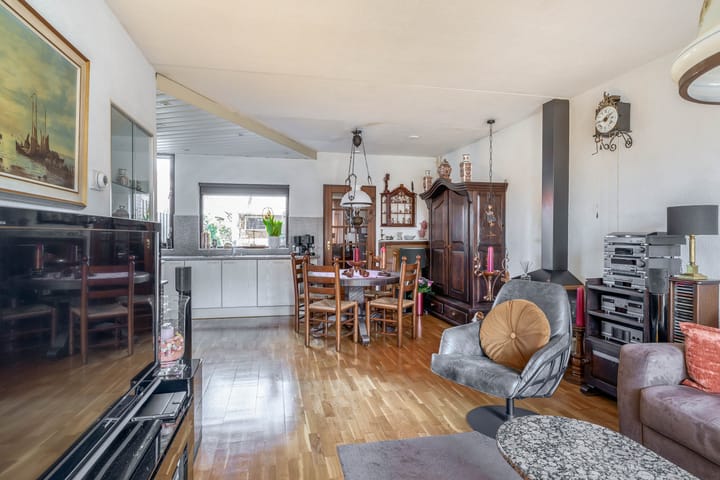 Foto 13 van Vaartdreef 88