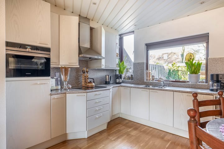 Foto 16 van Vaartdreef 88