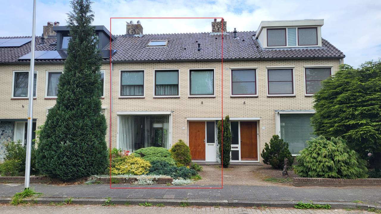 Foto 3 van Vossenkamp 59