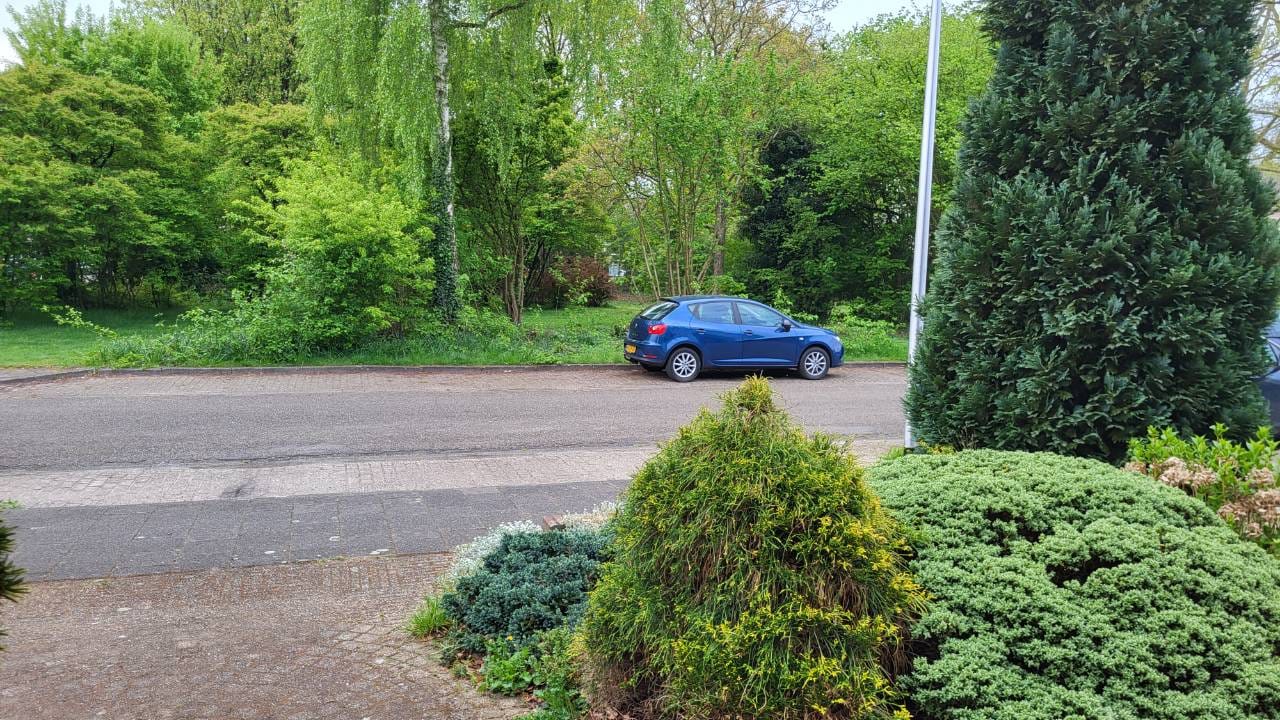 Foto 4 van Vossenkamp 59