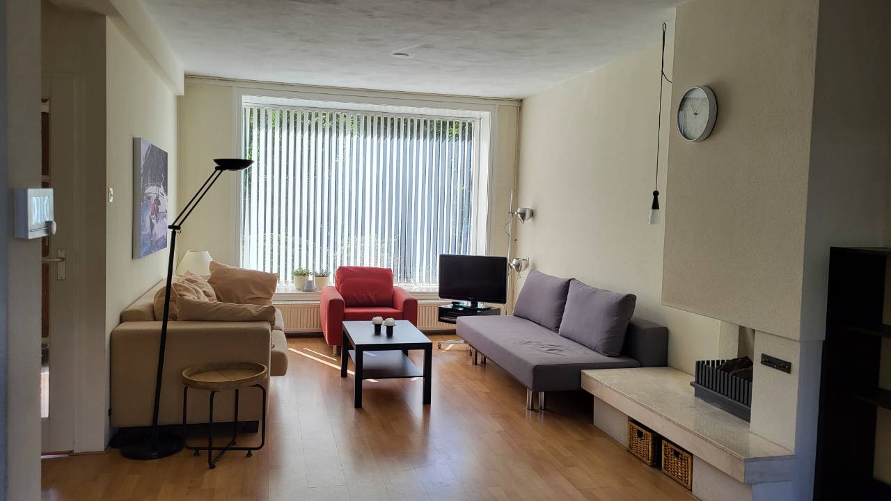 Foto 5 van Vossenkamp 59