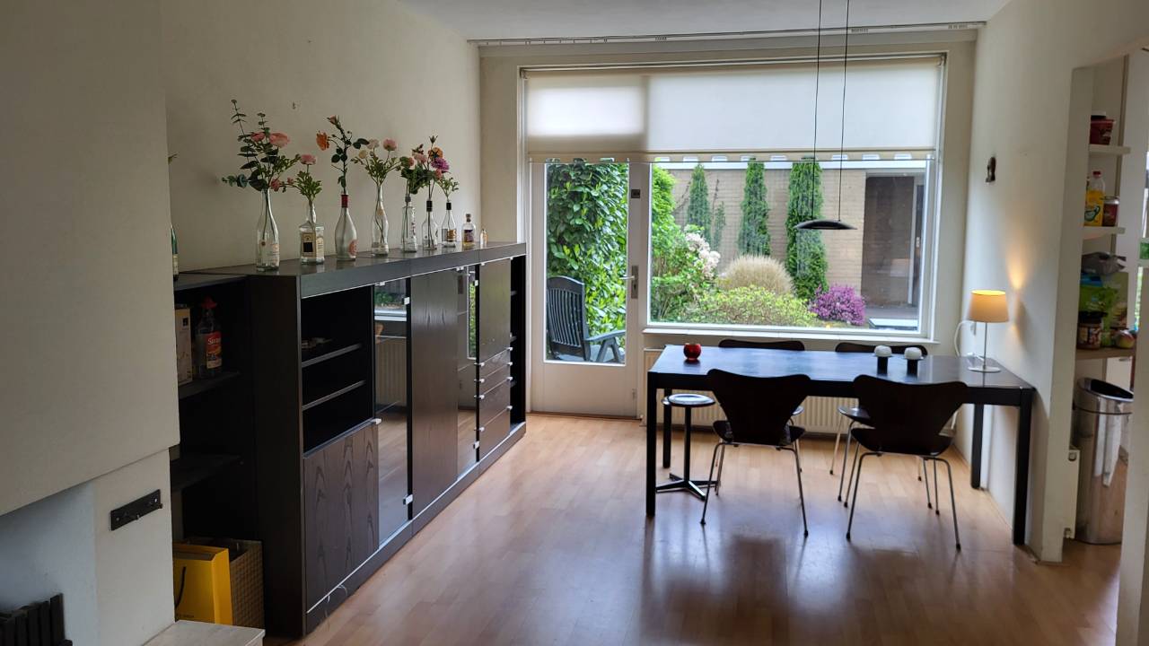 Foto 9 van Vossenkamp 59