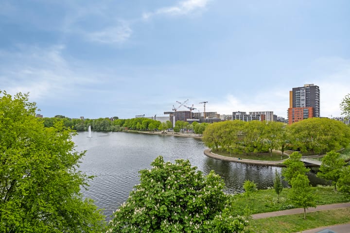 Foto 3 van Ruimzicht 295