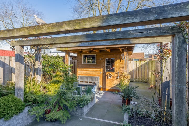 Foto 22 van Vaartdreef 88