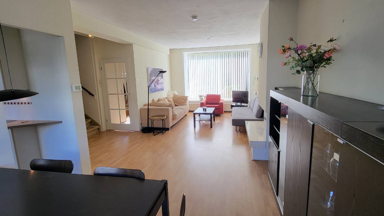 Foto 10 van Vossenkamp 59