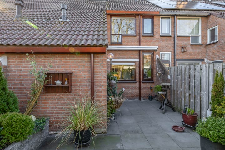 Foto 23 van Vaartdreef 88