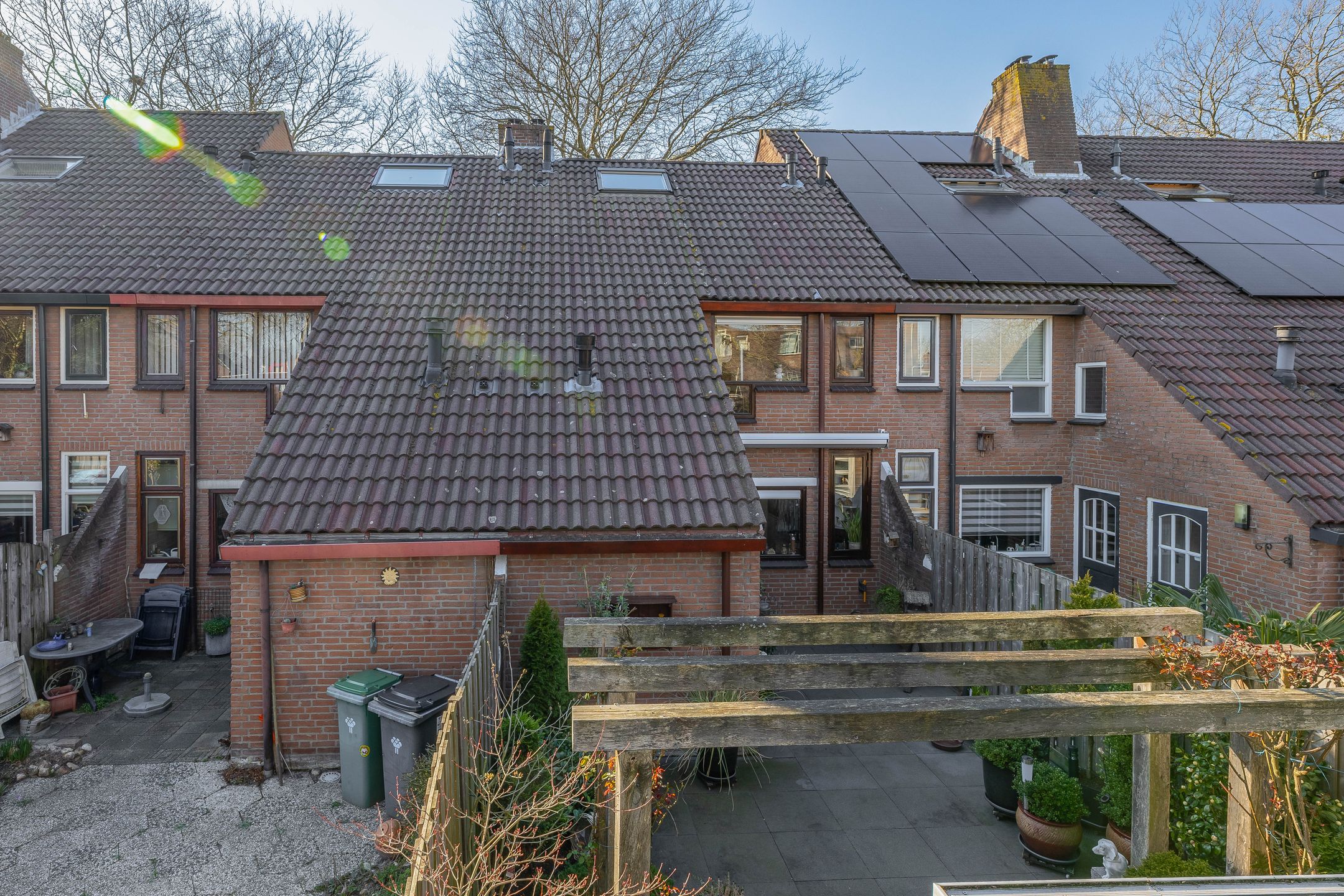 Photo 24 of Vaartdreef 88