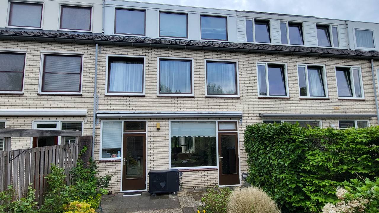 Foto 14 van Vossenkamp 59