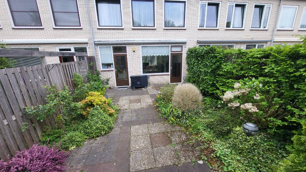 Foto 15 van Vossenkamp 59