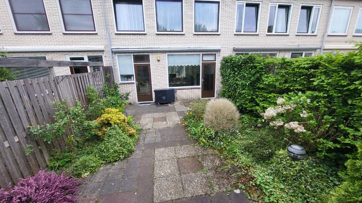 Photo 15 of Vossenkamp 59