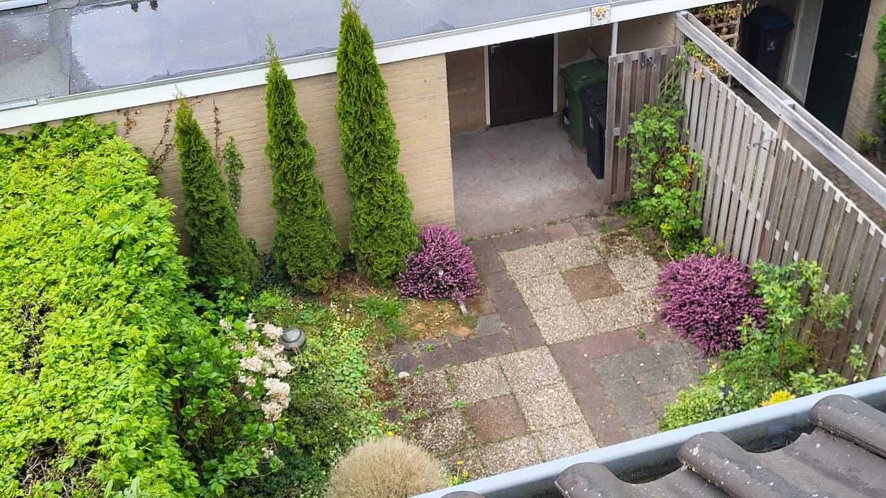 Foto 18 van Vossenkamp 59