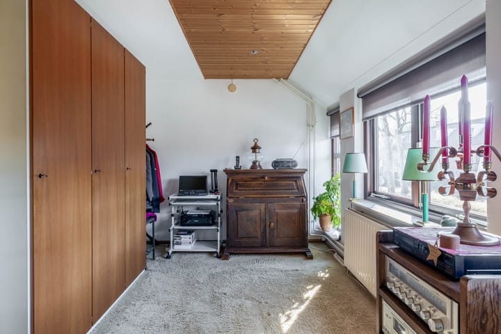 Foto 33 van Vaartdreef 88