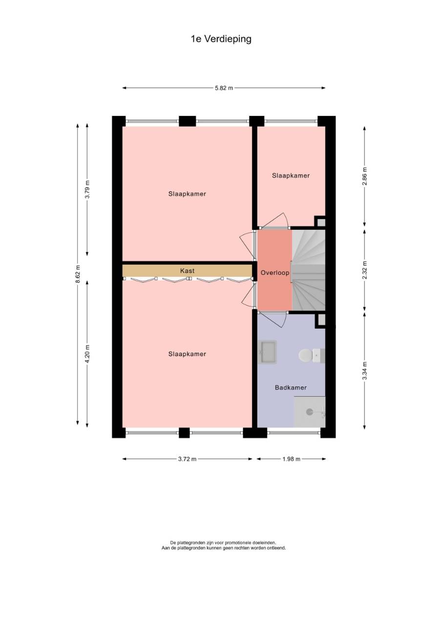 Foto 26 van Vossenkamp 59