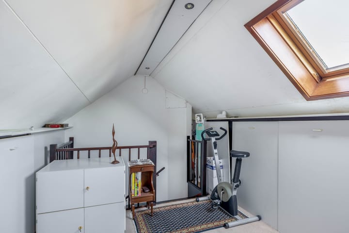 Foto 34 van Vaartdreef 88