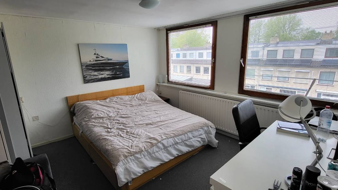 Foto 28 van Vossenkamp 59