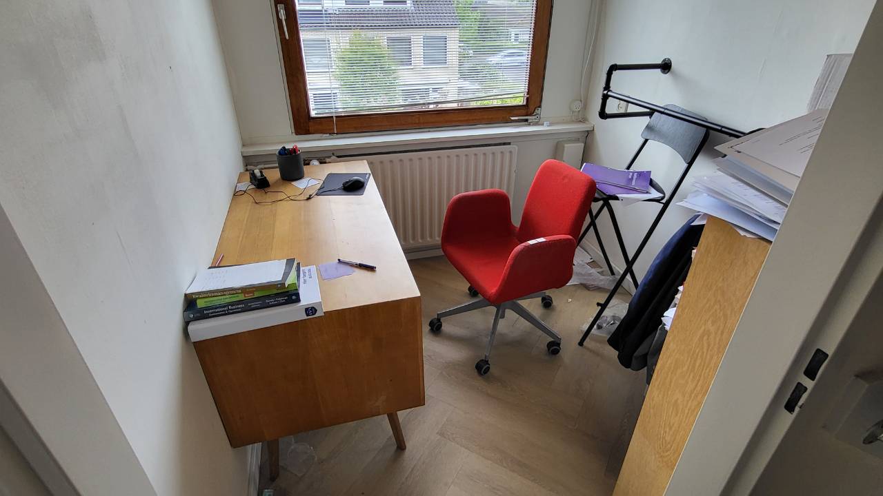 Foto 29 van Vossenkamp 59