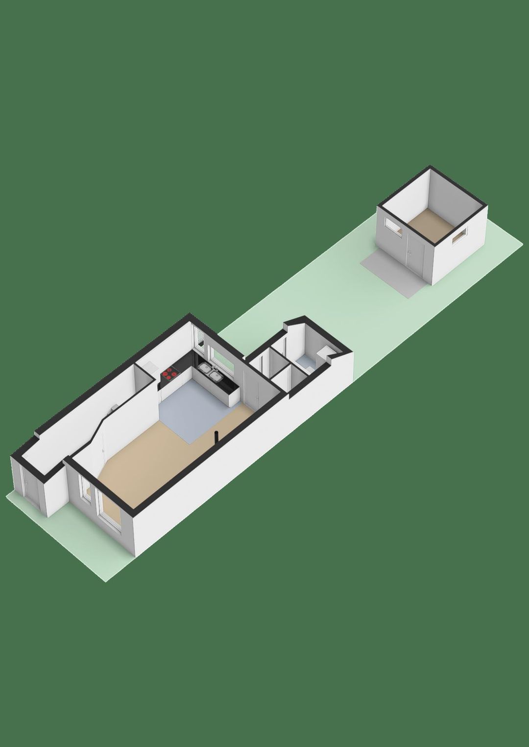 Photo 37 of Vaartdreef 88