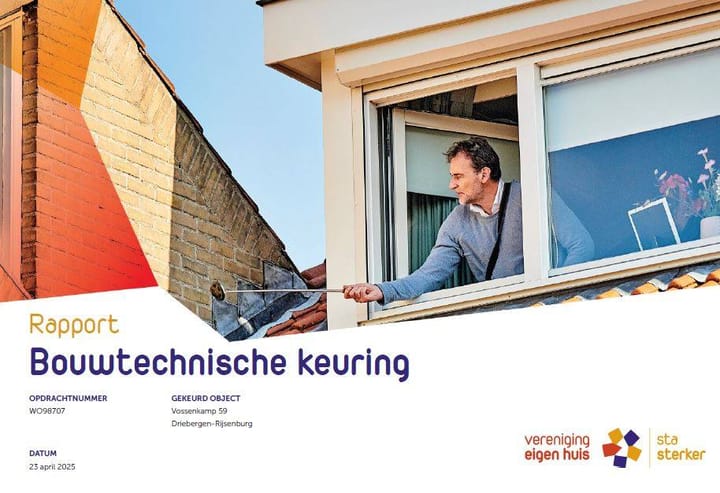 Photo 32 of Vossenkamp 59