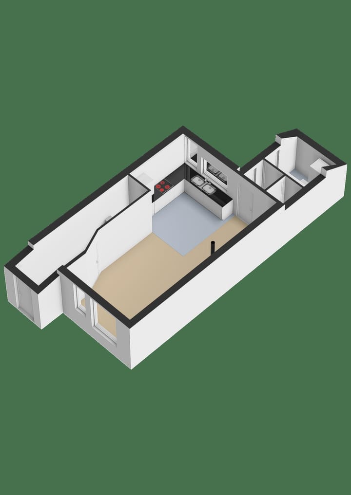 Foto 39 van Vaartdreef 88