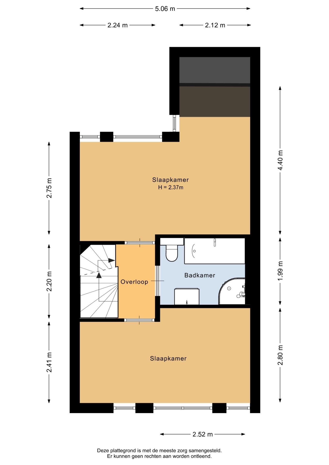 Photo 40 of Vaartdreef 88