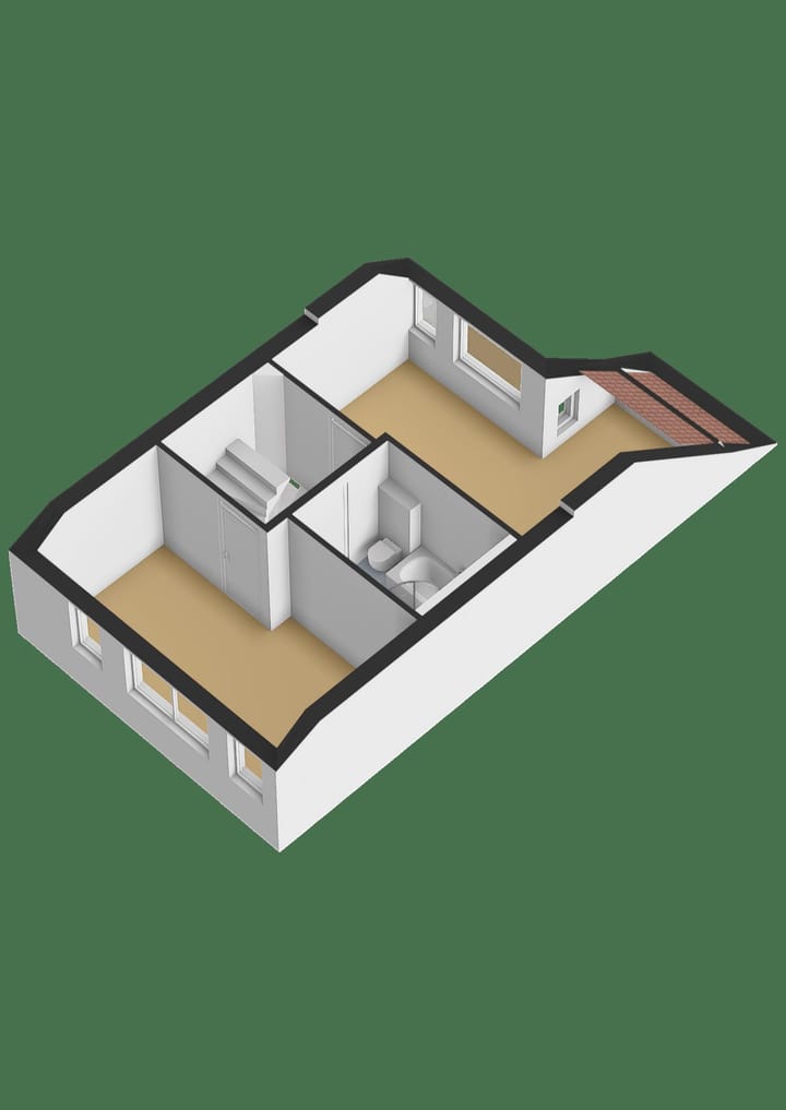 Foto 41 van Vaartdreef 88