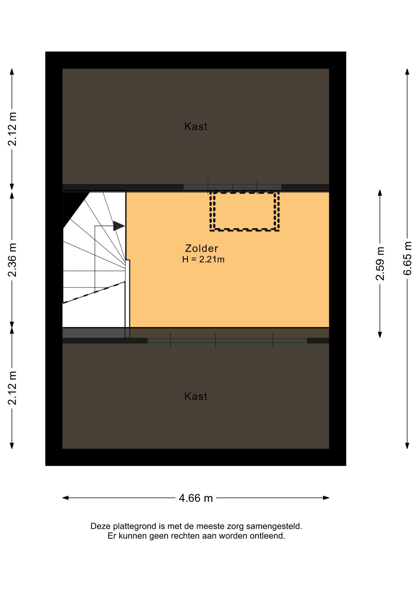 Photo 42 of Vaartdreef 88