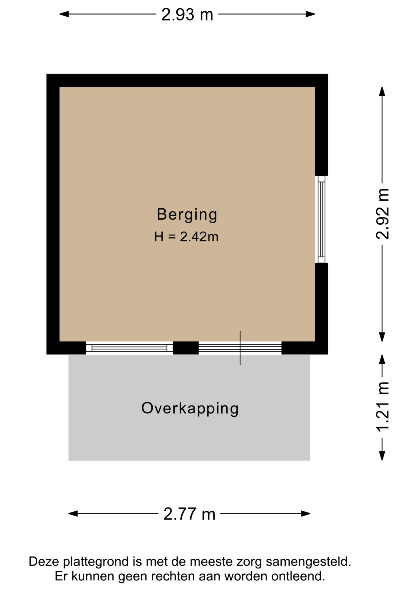 Photo 44 of Vaartdreef 88