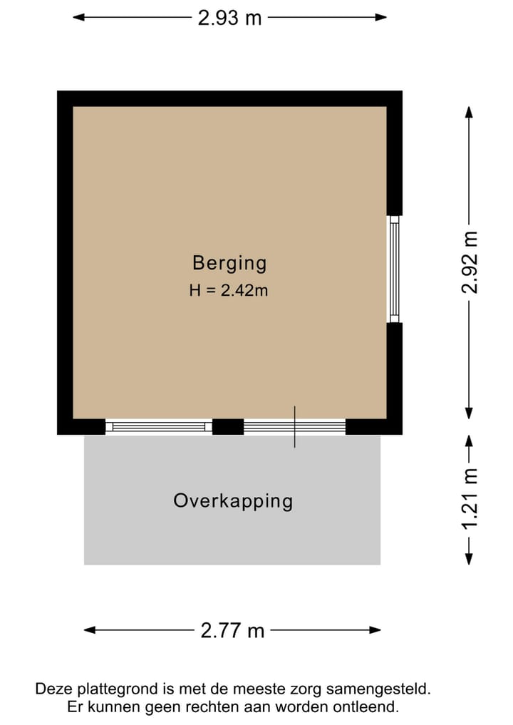 Foto 44 van Vaartdreef 88