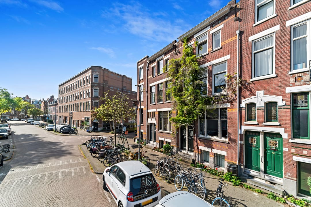 Foto 7 van Lisstraat 55-B