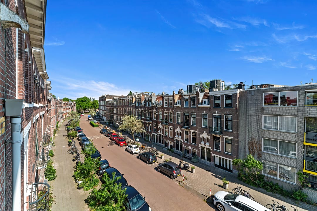 Foto 13 van Lisstraat 55-B