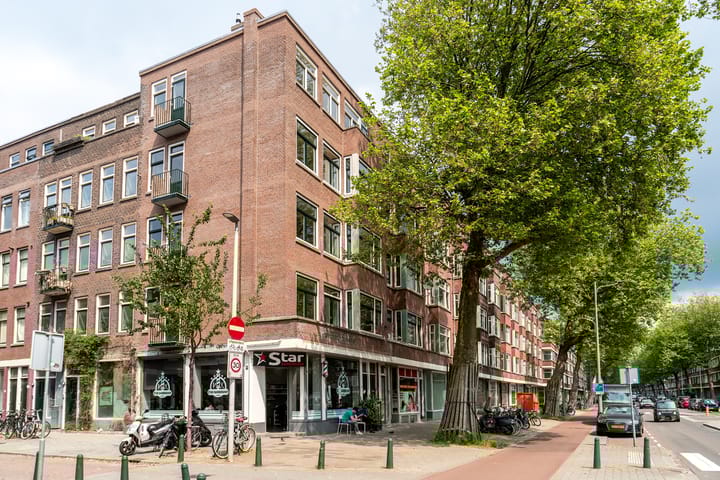 Photo 5 of Mathenesserweg 149-A04