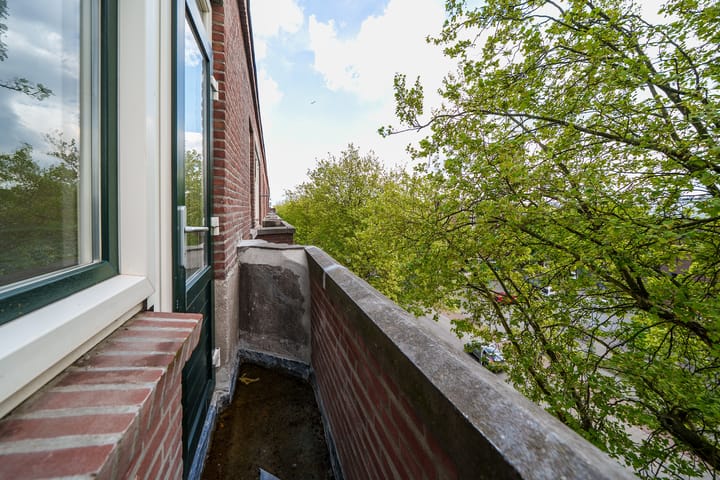 Photo 9 of Mathenesserweg 149-A04