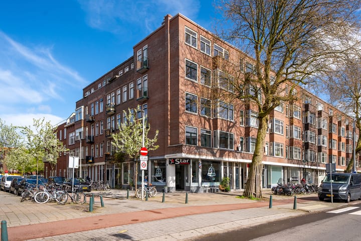 Photo 17 of Mathenesserweg 149-A04