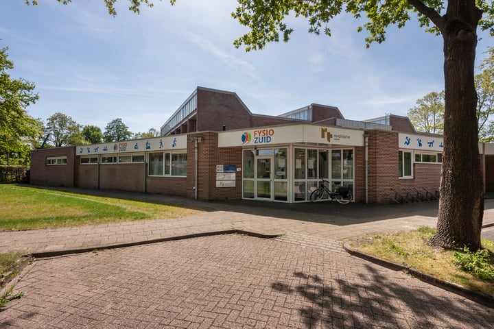 Leemhorst 1, Almelo
