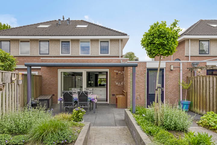 Foto 2 van de Loo 45