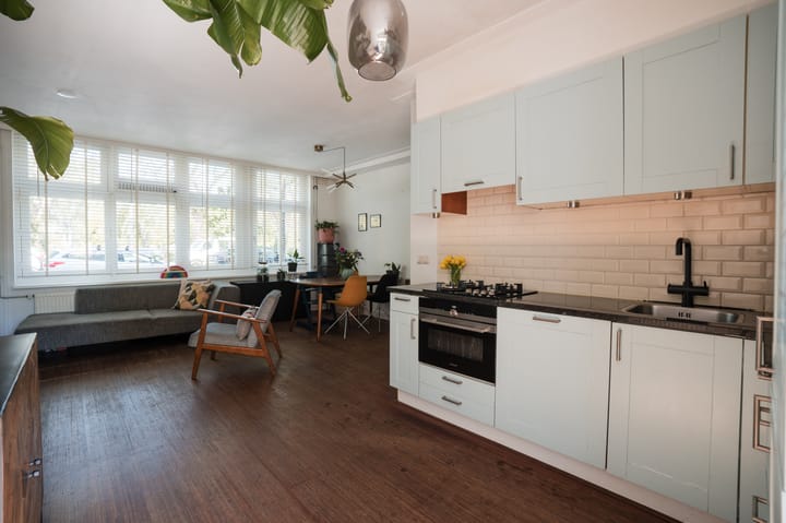 Foto 3 van Jan van Galenstraat 227-H