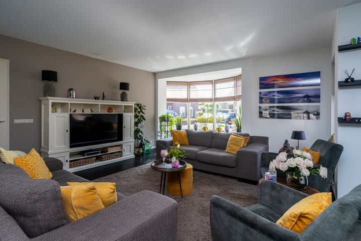 Photo 3 of De Rhijenhof 13-A