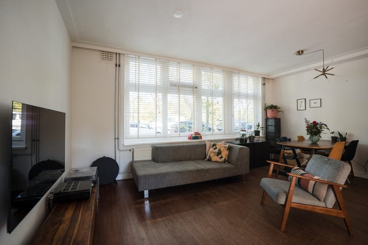 Foto 4 van Jan van Galenstraat 227-H