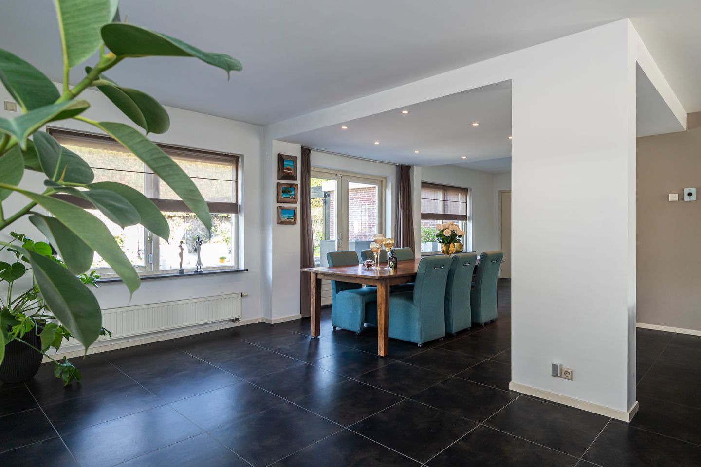 Photo 14 of De Rhijenhof 13-A