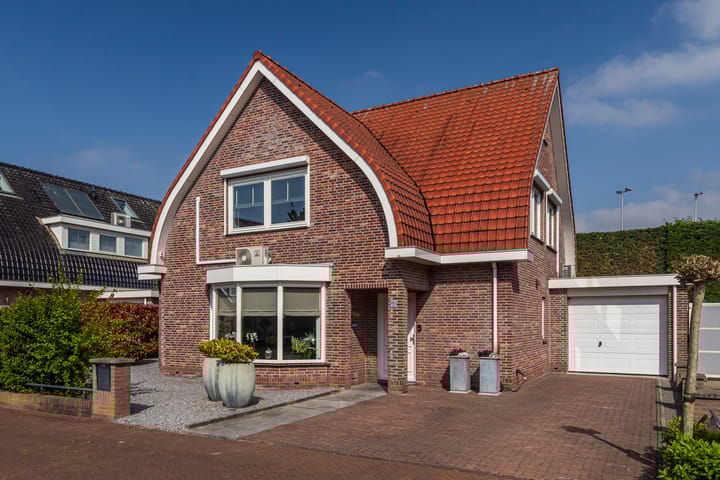 De Rhijenhof 13 A