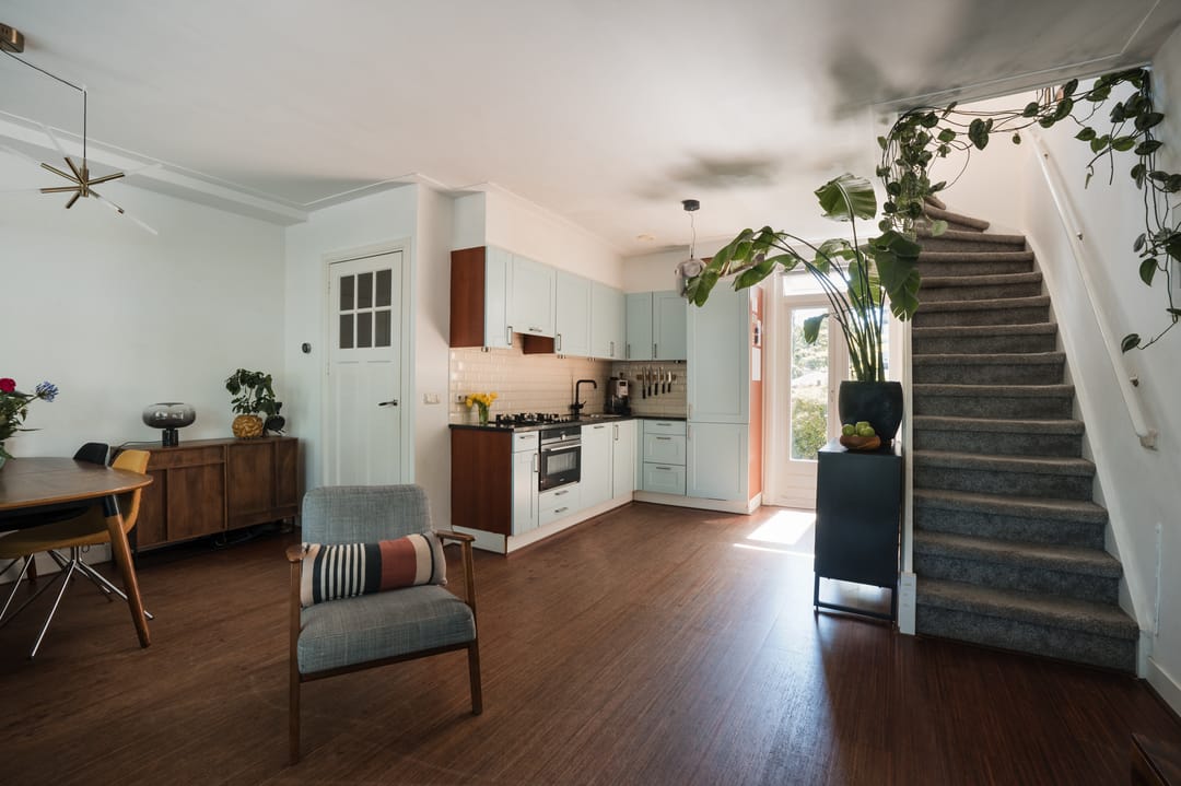 Foto 7 van Jan van Galenstraat 227-H