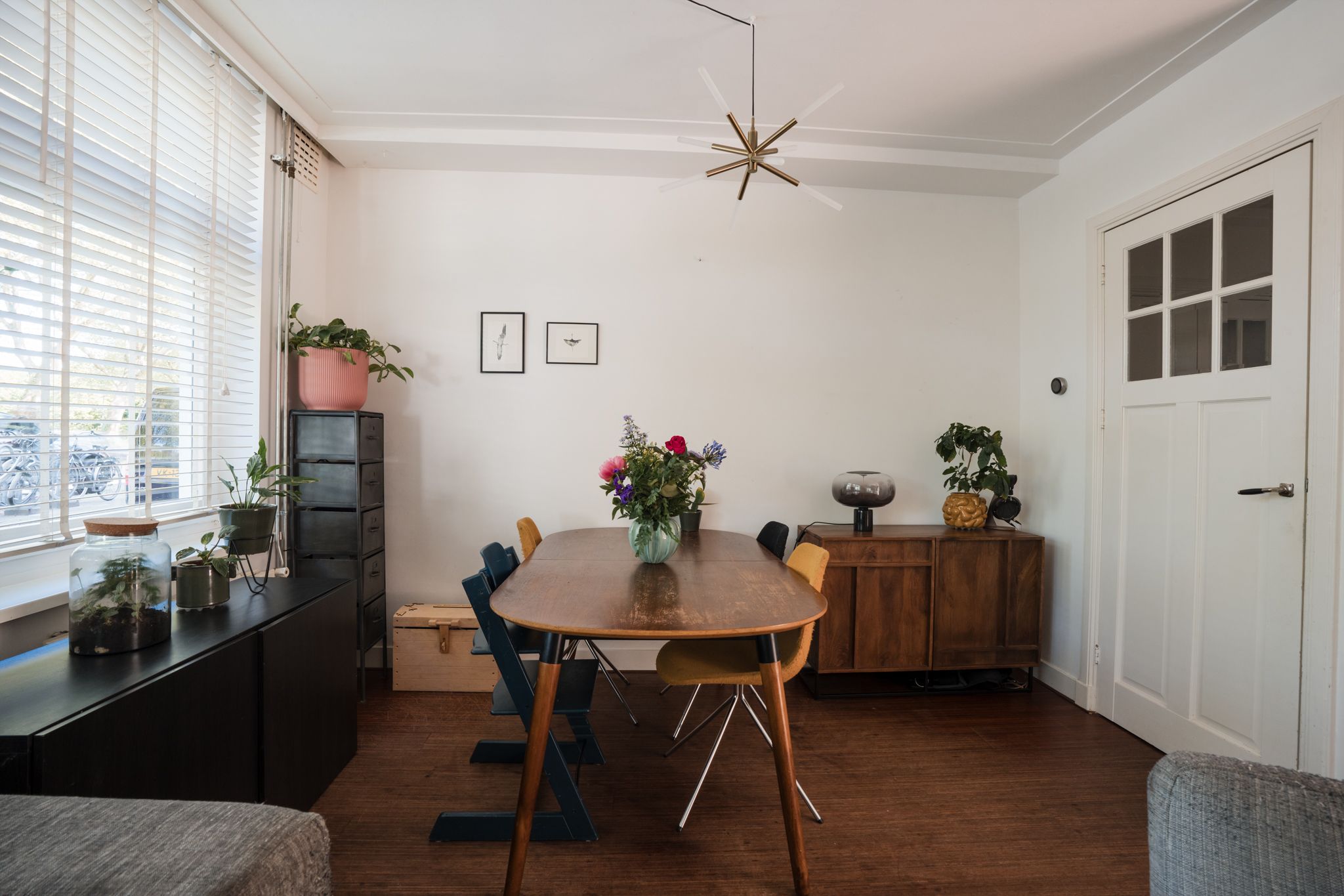 Foto 6 van Jan van Galenstraat 227-H