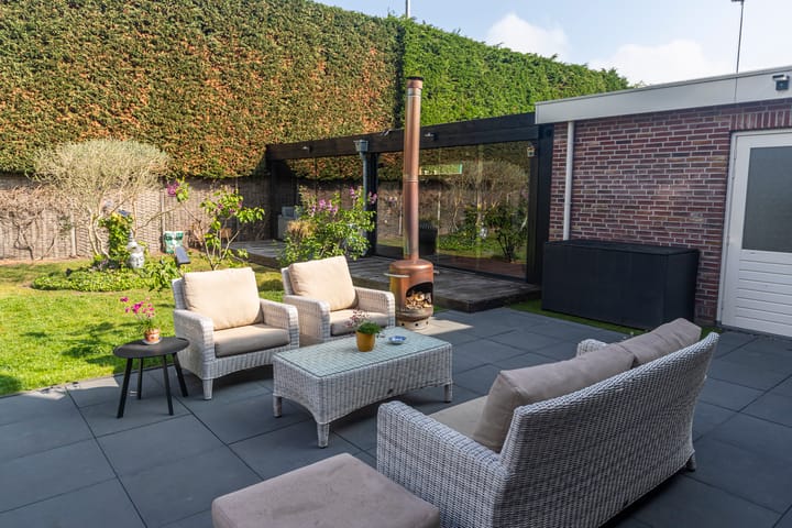 Photo 6 of De Rhijenhof 13-A