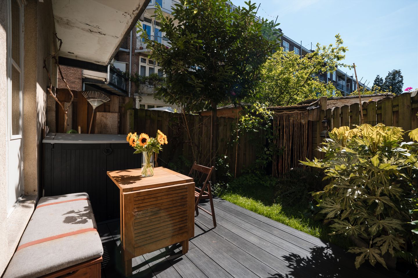 Foto 10 van Jan van Galenstraat 227-H