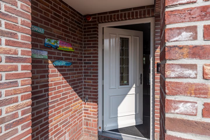 Photo 5 of De Rhijenhof 13-A