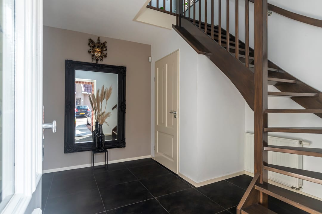 Photo 7 of De Rhijenhof 13-A